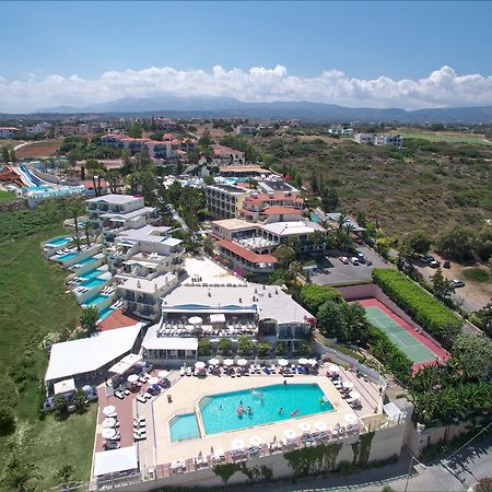 Hotel Rethymno Mare Royal & Water Park Skaleta Exterior foto