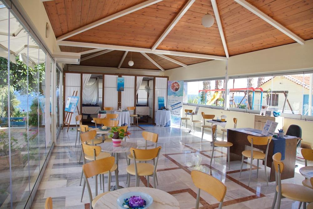 Hotel Rethymno Mare Royal & Water Park Skaleta Exterior foto