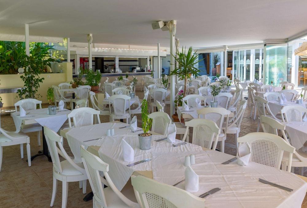 Hotel Rethymno Mare Royal & Water Park Skaleta Exterior foto