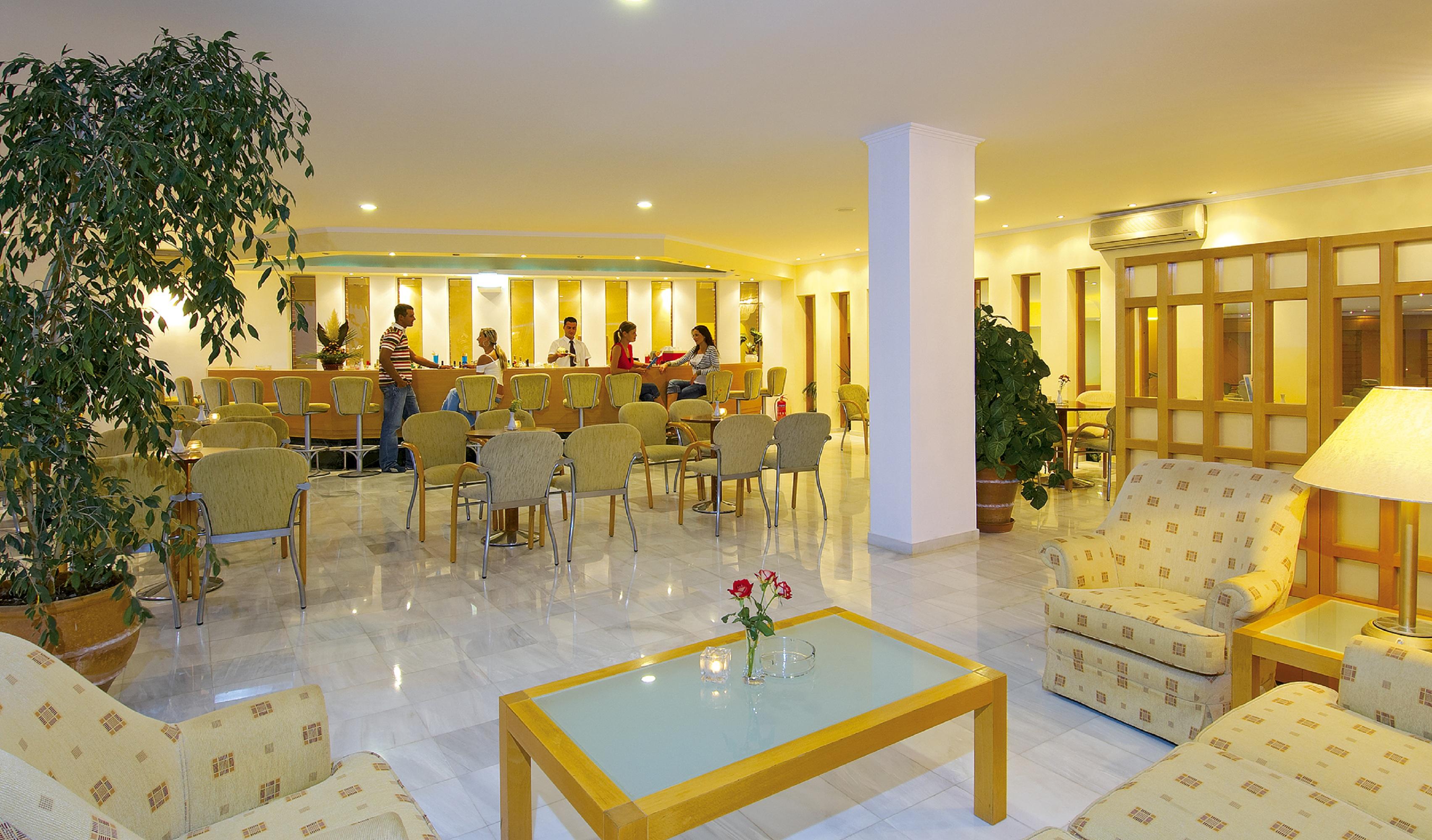 Hotel Rethymno Mare Royal & Water Park Skaleta Exterior foto