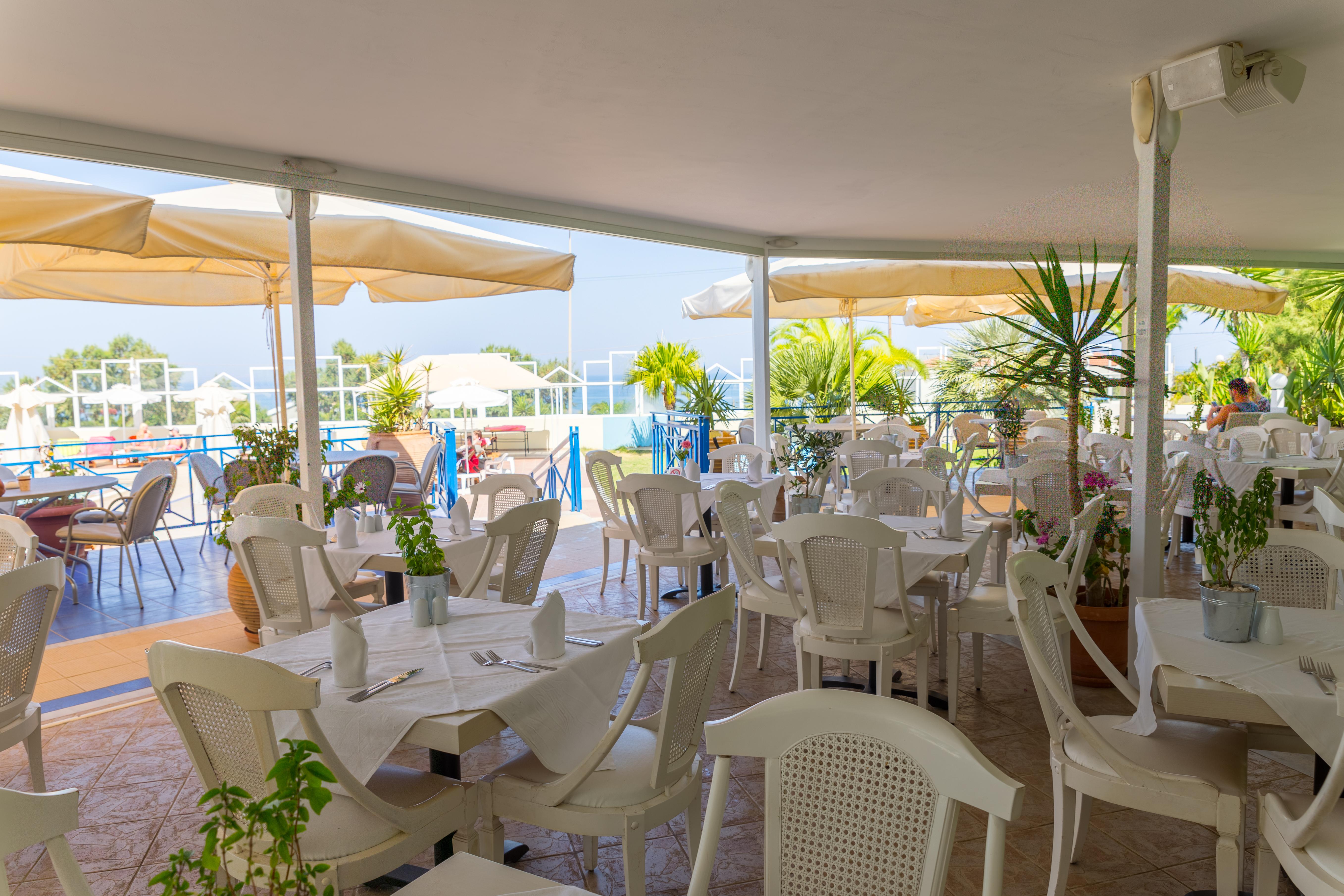 Hotel Rethymno Mare Royal & Water Park Skaleta Exterior foto