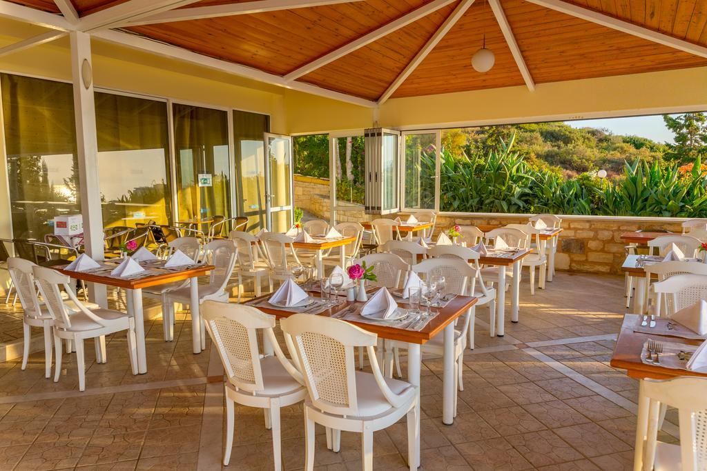 Hotel Rethymno Mare Royal & Water Park Skaleta Exterior foto