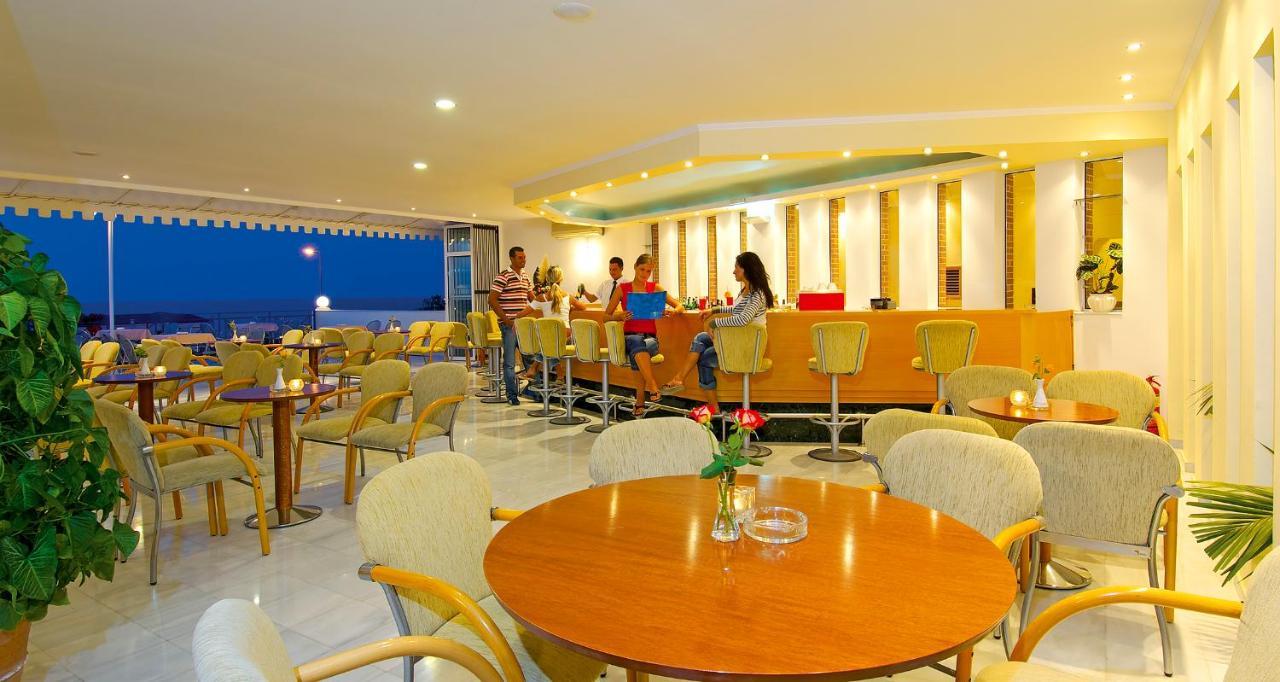 Hotel Rethymno Mare Royal & Water Park Skaleta Exterior foto
